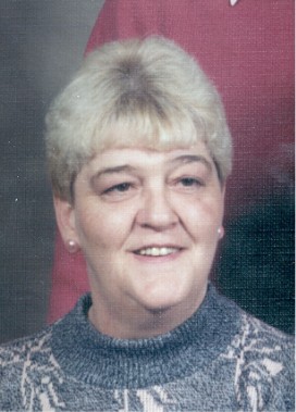 patricia leach