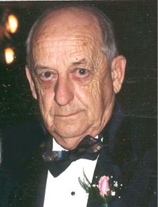 gerald chessie