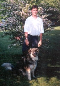colin robinson