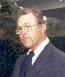 leo parsons