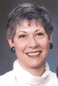 sandra sonntag