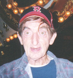 william faragi