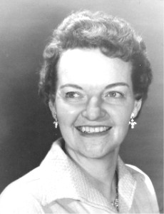 pauline dehaven