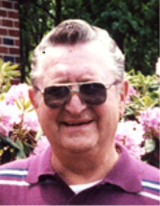 robert warner