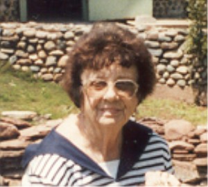 caroline roberts