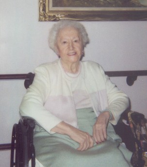 evelyn dixon