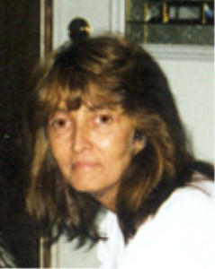 peggy pettipas