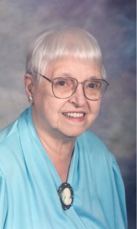 winifred van houten