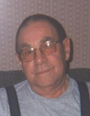 roscoe hussey