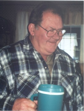 harry adams