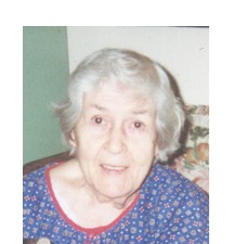 evalena spinney