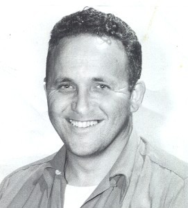 merrill pazolt