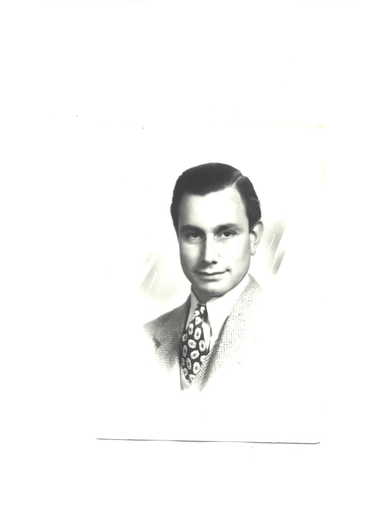 george ellingwood