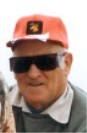 fred burket