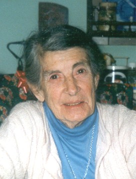 geary knox