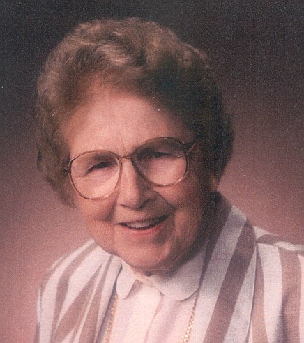 althea hanscom