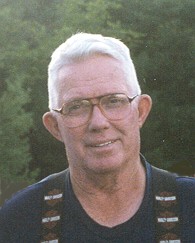 chauncey gerry