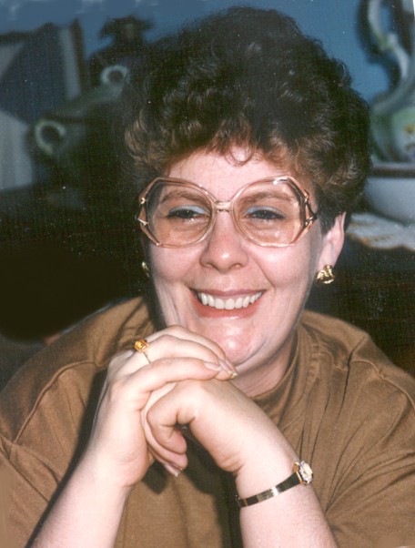 donna bertrand
