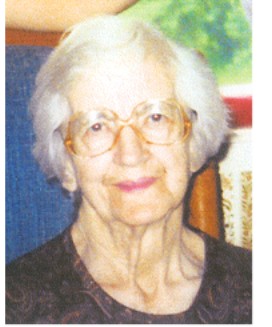 ruth bell