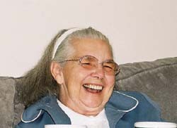 rita johnson