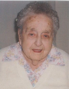 mildred grant