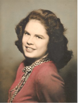 edith wright