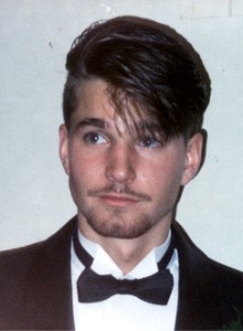 christopher hall