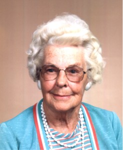 eleanor bernier