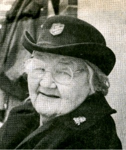 jennie vachon