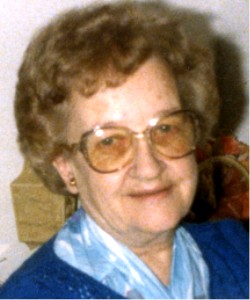 blanche grenier