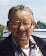 joseph stevens