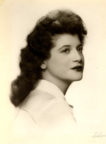 elizabeth dewitt