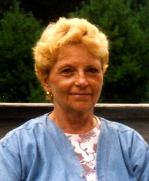 barbara hargrove
