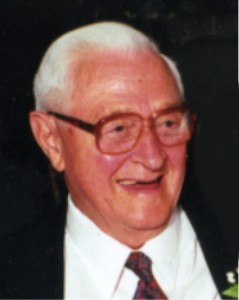 arthur gerry