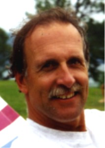brian thayer