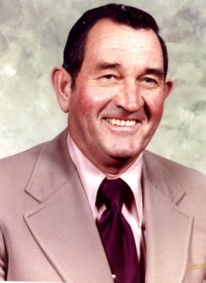 carl stanley
