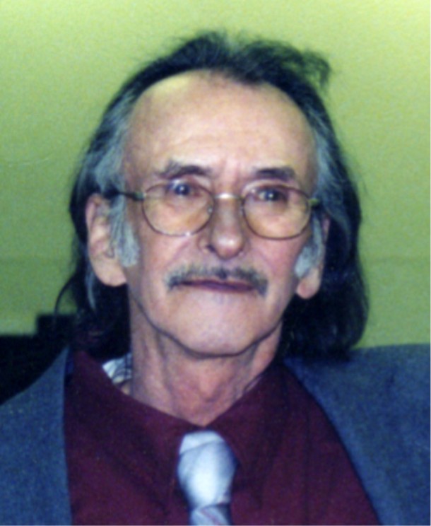 richard wyman