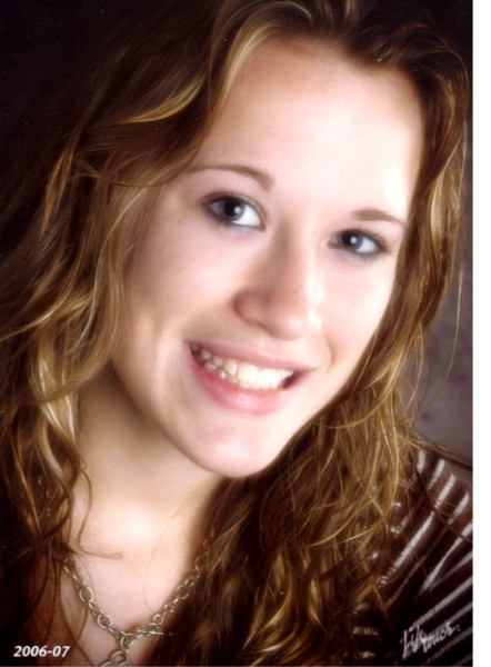 courtney dewitt
