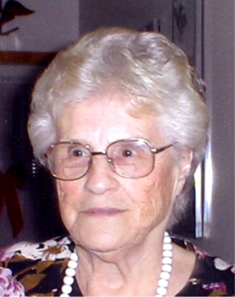 regina godin