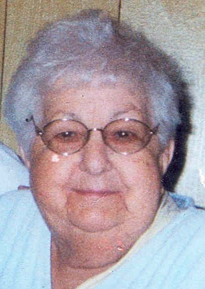 donalda morin