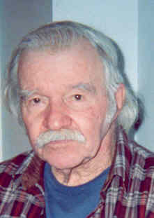 john burnell
