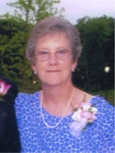 jean pike