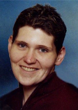 ramona locke