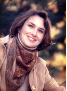patricia crawford