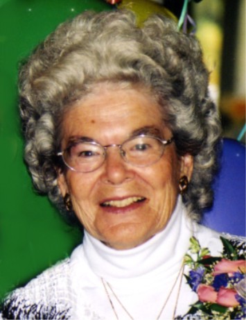 pearl demarett