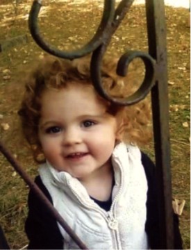 daelynn simpson