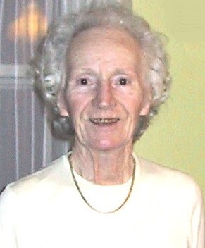 marjorie johnson