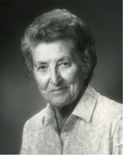 myra roberts