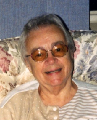flora ricker