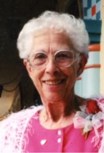 marie clancy